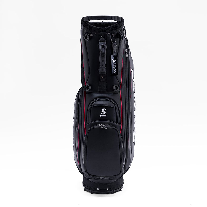 ZXi Staff Stand Bag, image number null